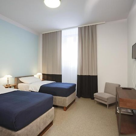 Savamala B&B Belgrád Kültér fotó