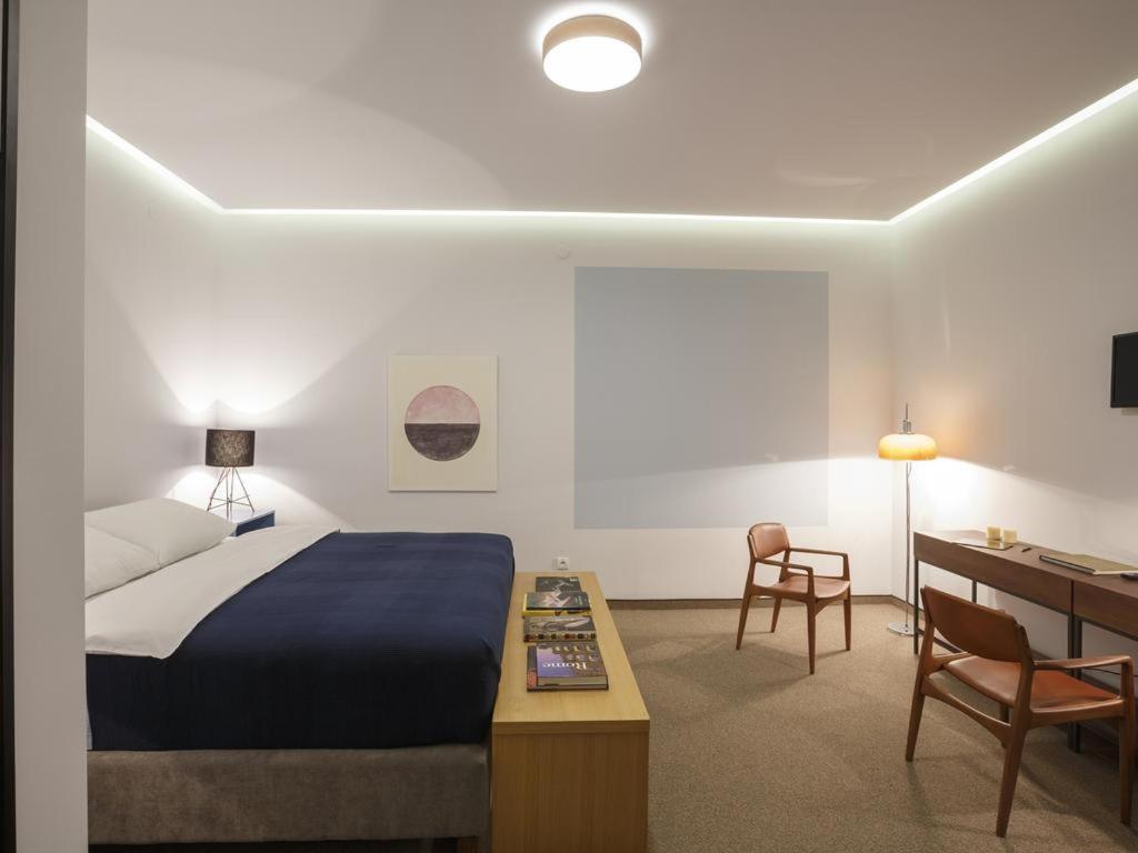 Savamala B&B Belgrád Kültér fotó