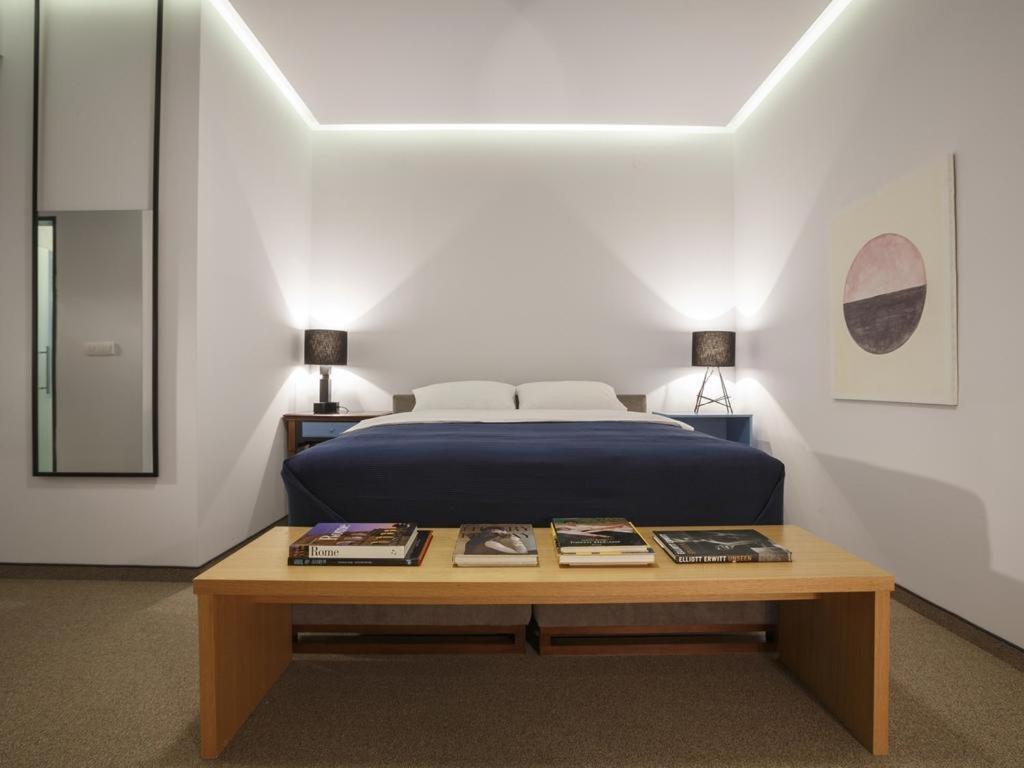 Savamala B&B Belgrád Kültér fotó