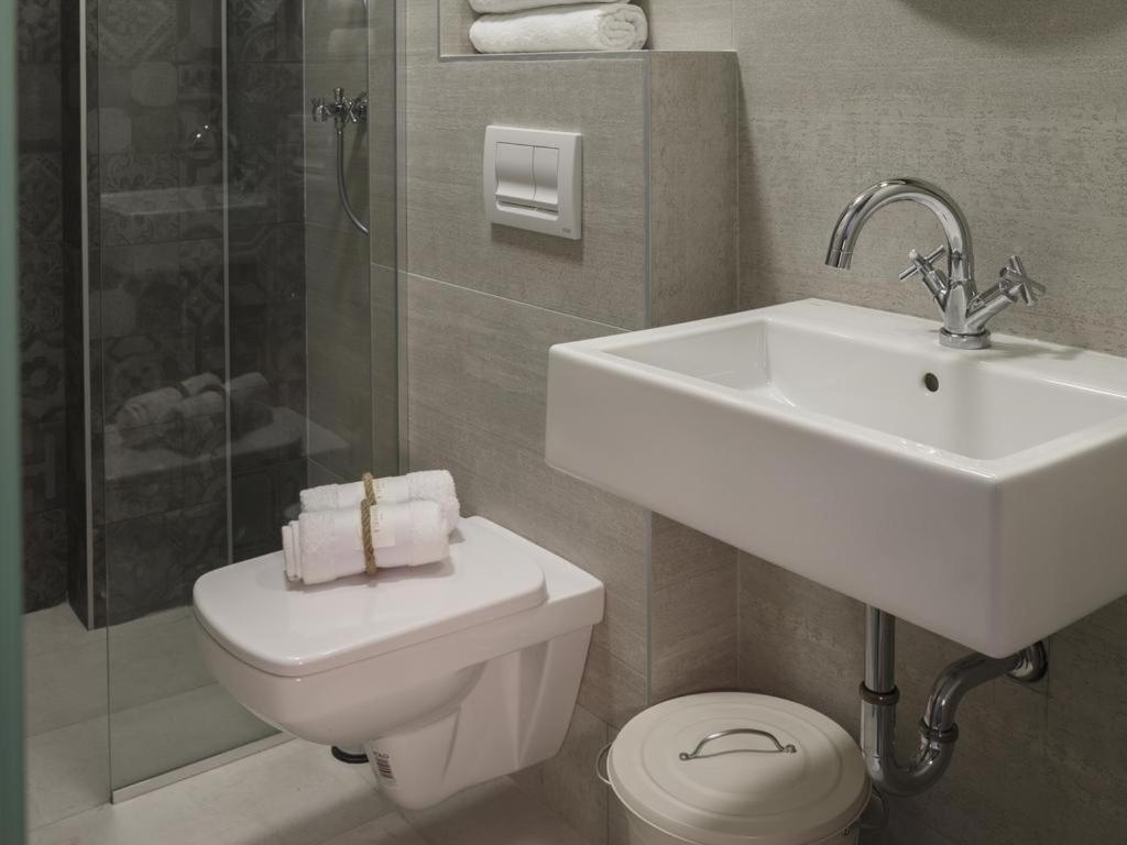 Savamala B&B Belgrád Kültér fotó